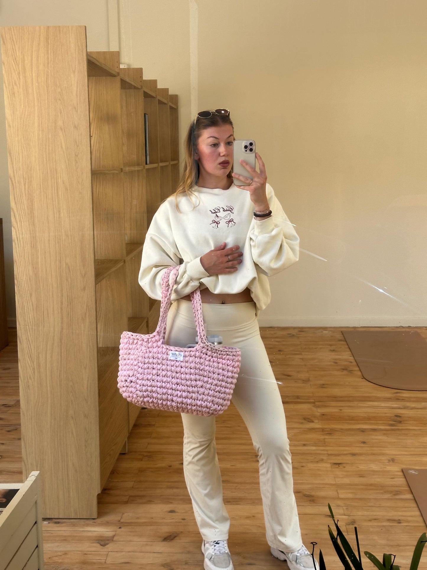 Tote bag