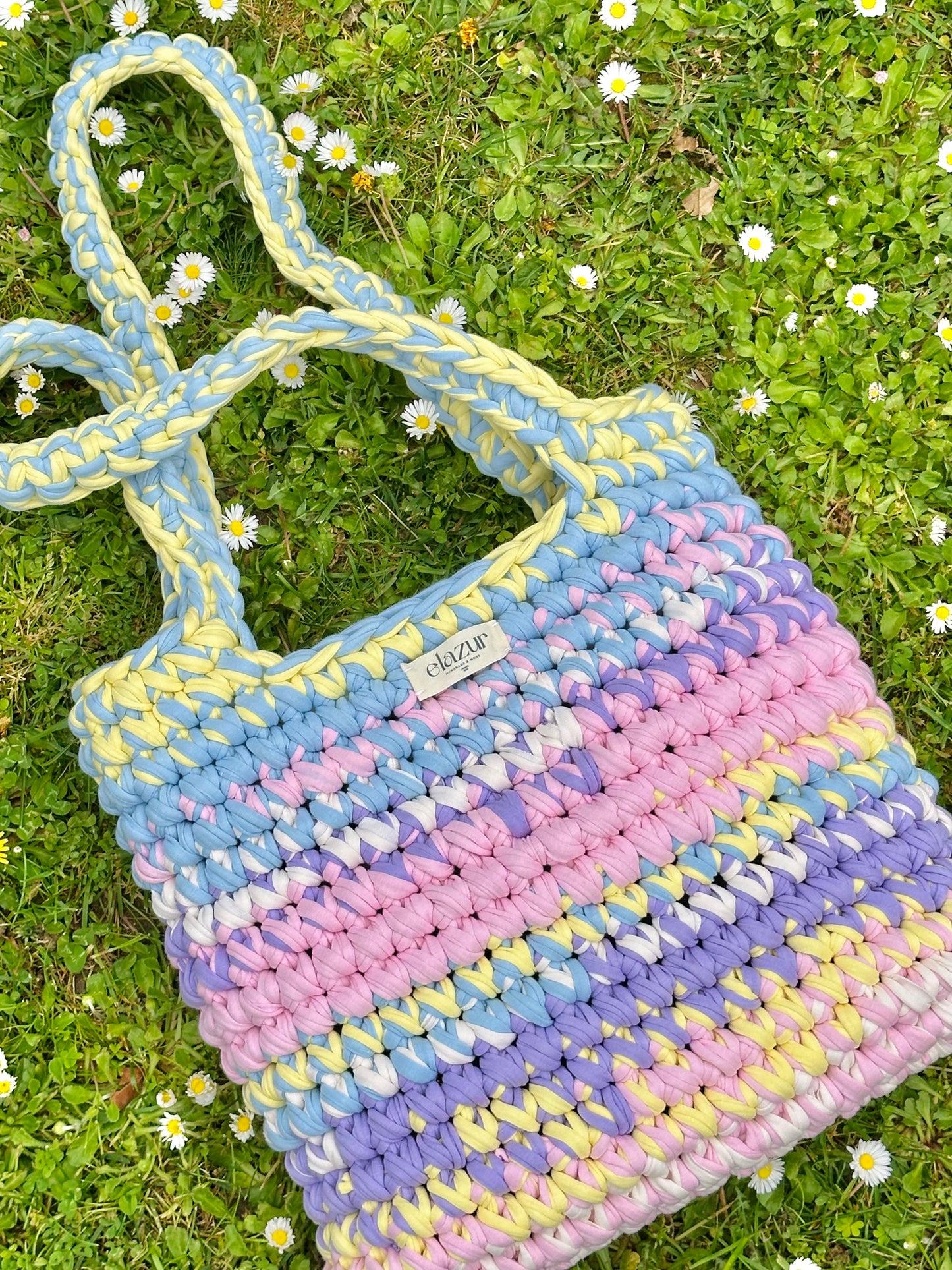 Tote bag