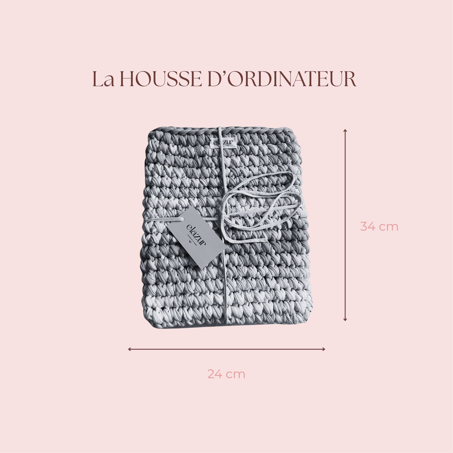 Housse d'ordinateur